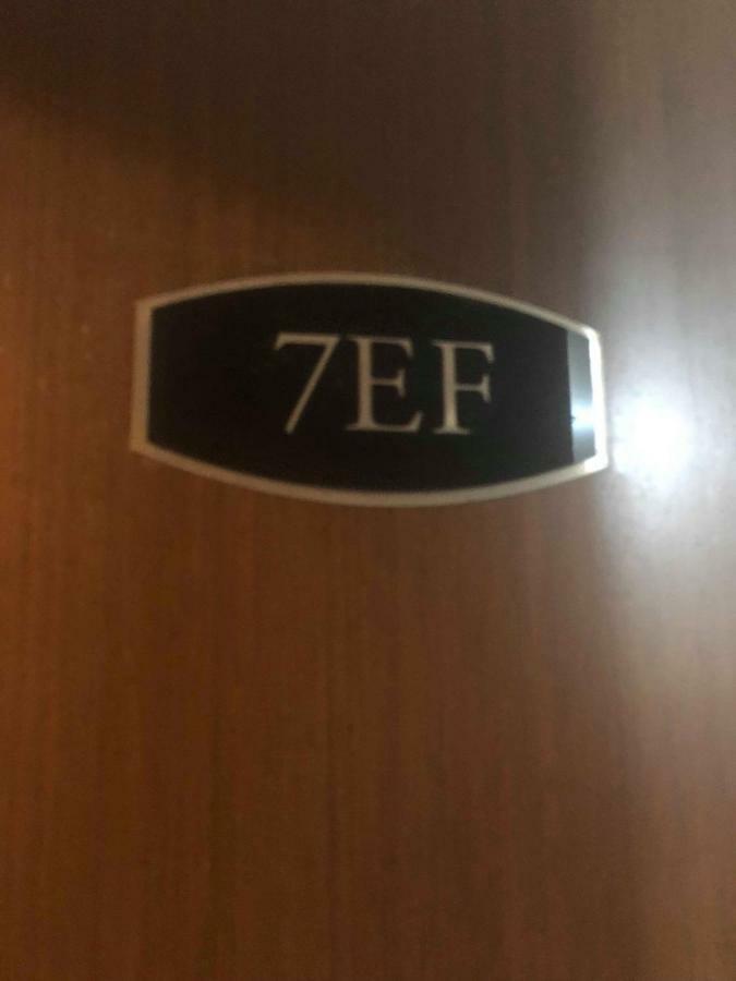 Cubao Manhattanheights Unit 7Ef Tower B, 1Br Манила Экстерьер фото